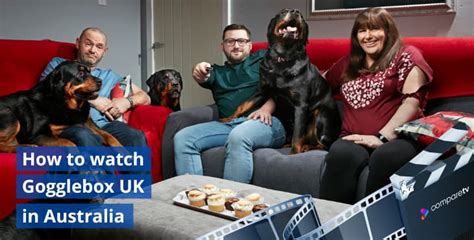 how to watch gogglebox australia in the uk